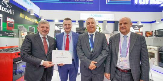 En 2019, La Foire De Canton Se Poursuit Rapidement